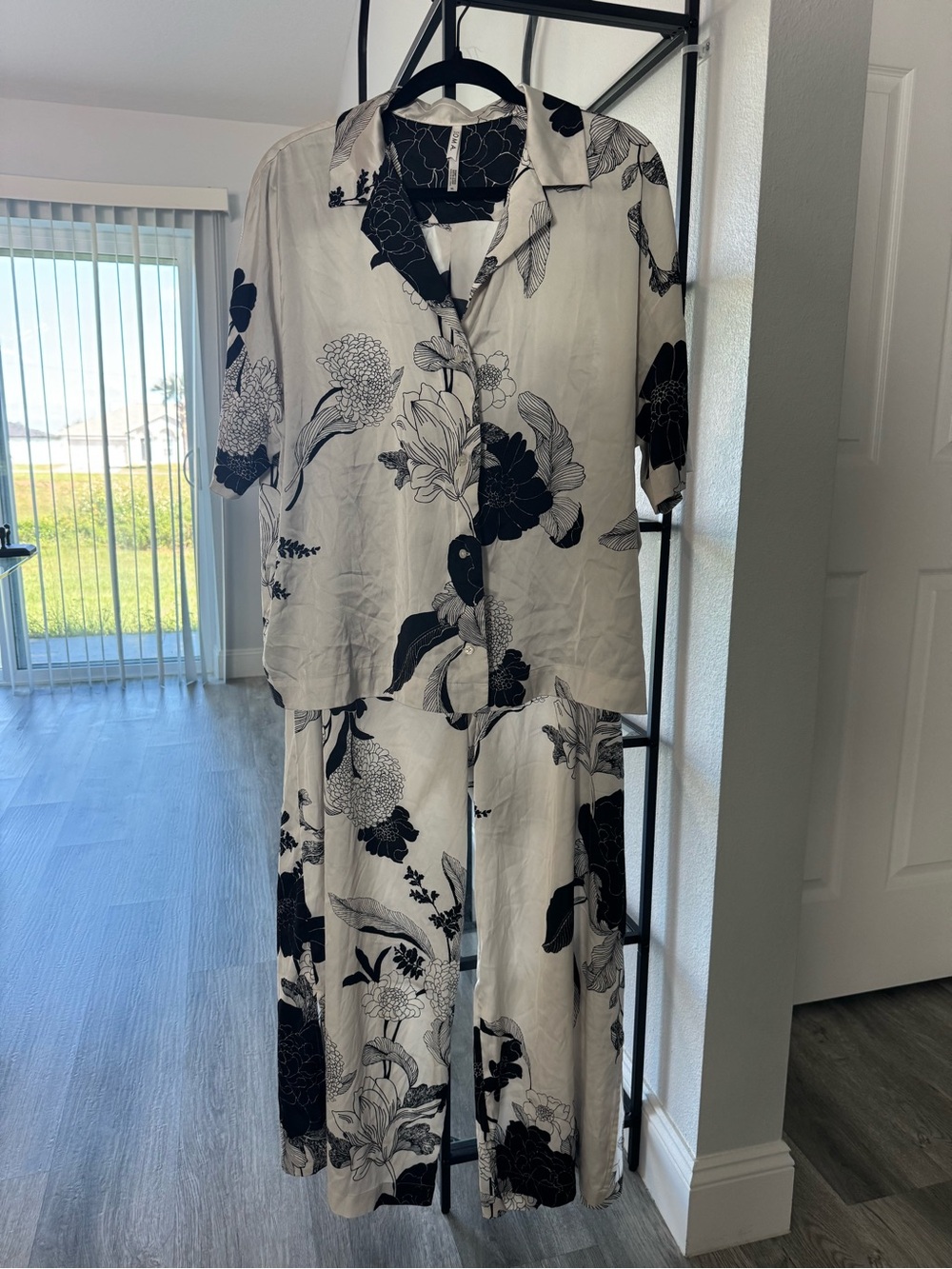 Soma 2pc Loungewear Set